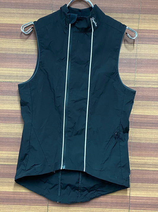 IN300 ラファ Rapha クラシックジレ CLASSIC GILET 黒 XS