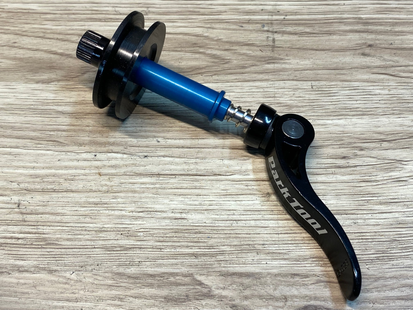 IP450 パークツール Park Tool DH-1 ダミーハブ