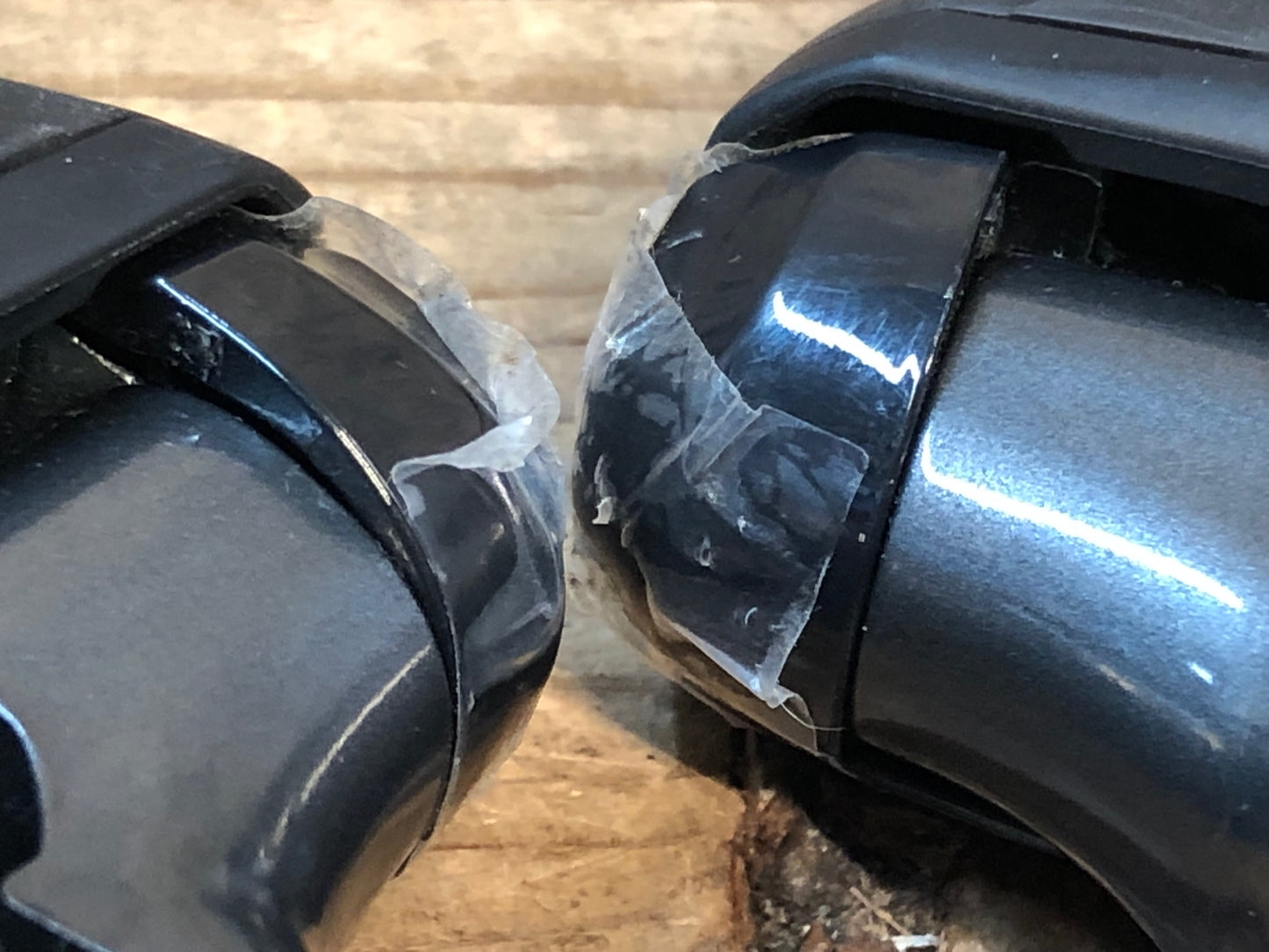 IX097 シマノ SHIMANO クラリス Cralis ST-R2000 STIレバーセット 2x8s