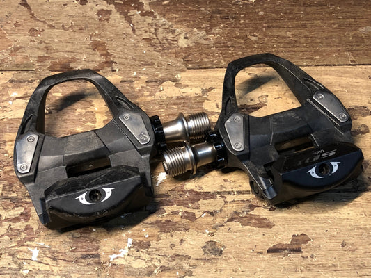 IC455 シマノ SHIMANO PD-R7000 SPD-SL ビンディングペダル ※回転スムーズ