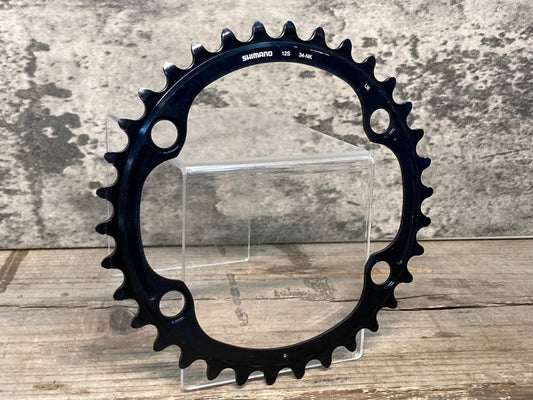 IU132 シマノ SHIMANO デュラエース DURA-ACE FC-R9200 チェーンリング インナー 34T