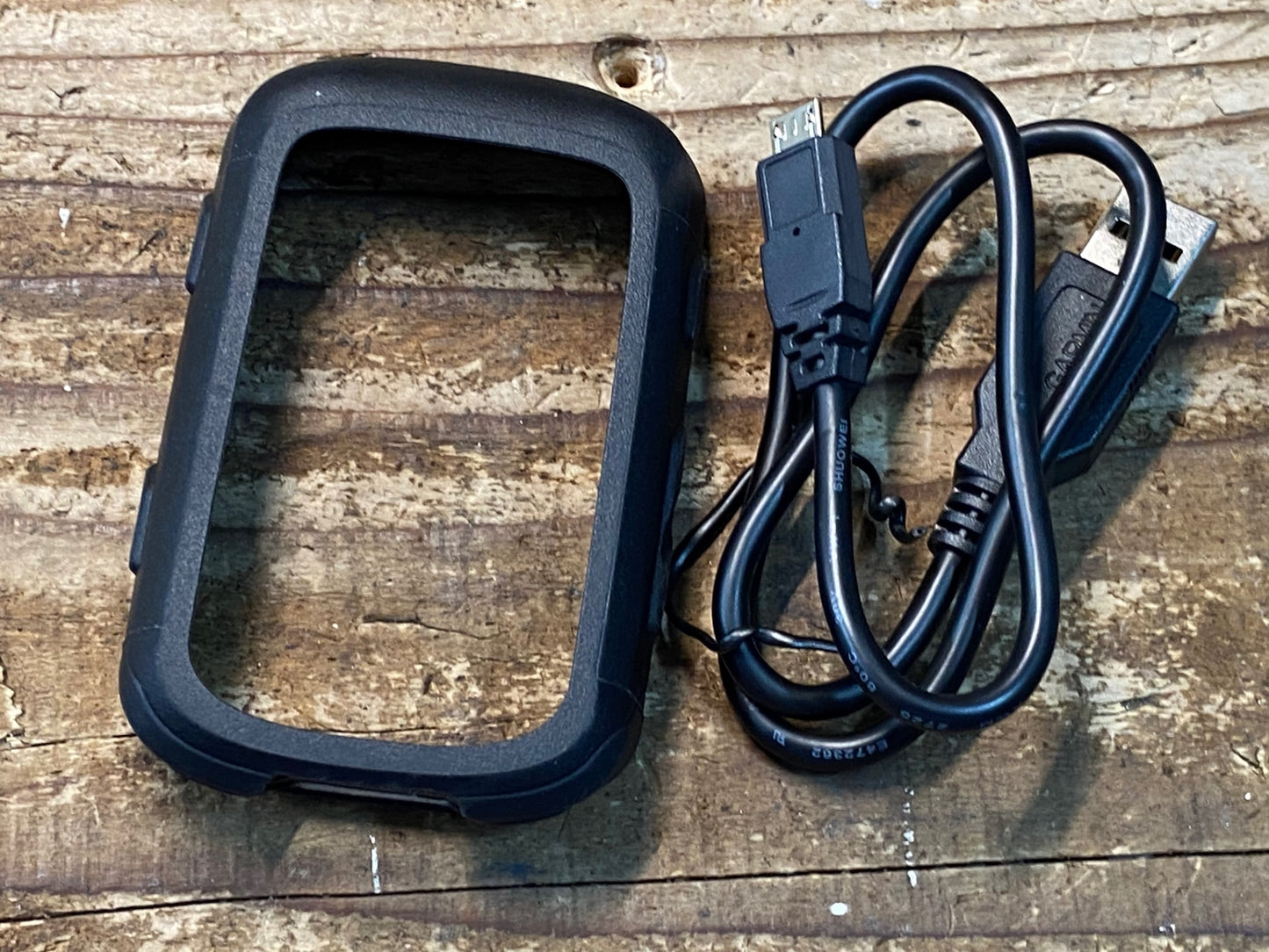 IY045 ガーミン GARMIN エッジ EDGE 530 サイクルコンピューター マウントセット 動作確認済