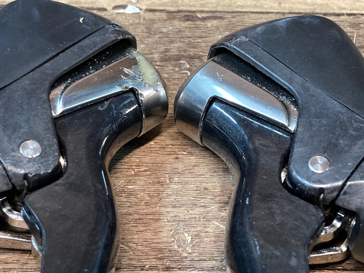 IK897 シマノ SHIMANO アルテグラ ULTEGRA ST-6800 STIレバー 2x11S