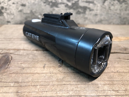 IY821 キャットアイ CATEYE GVOLT70 フロントライト 点灯確認済