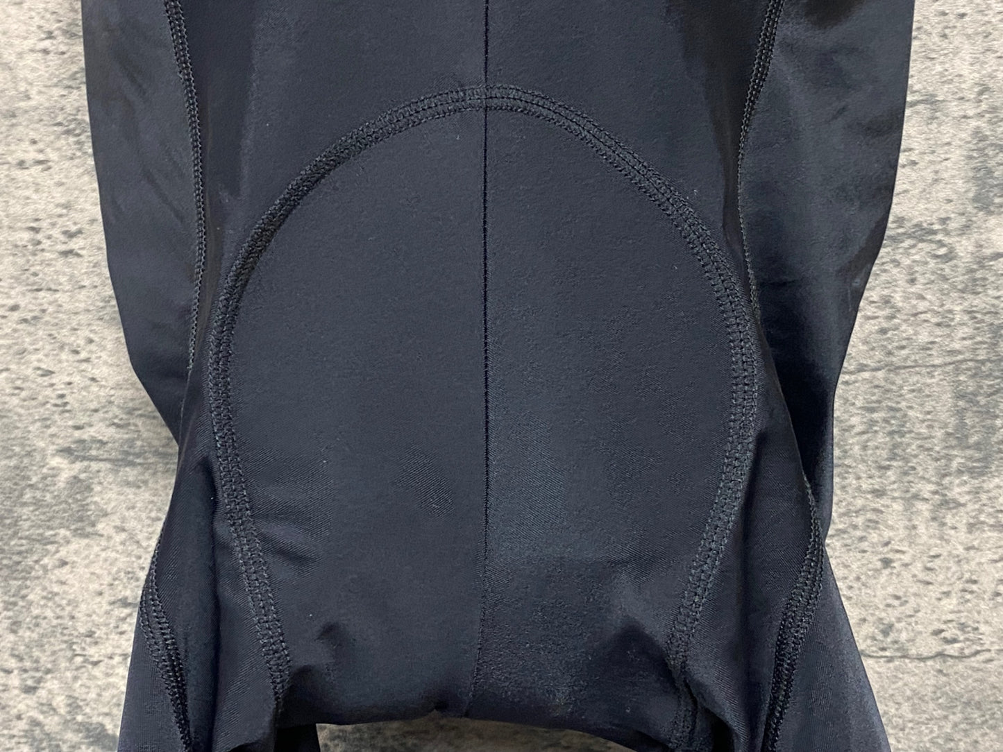 JC667 サンボルト SUNVOLT ビブショーツ 黒 L