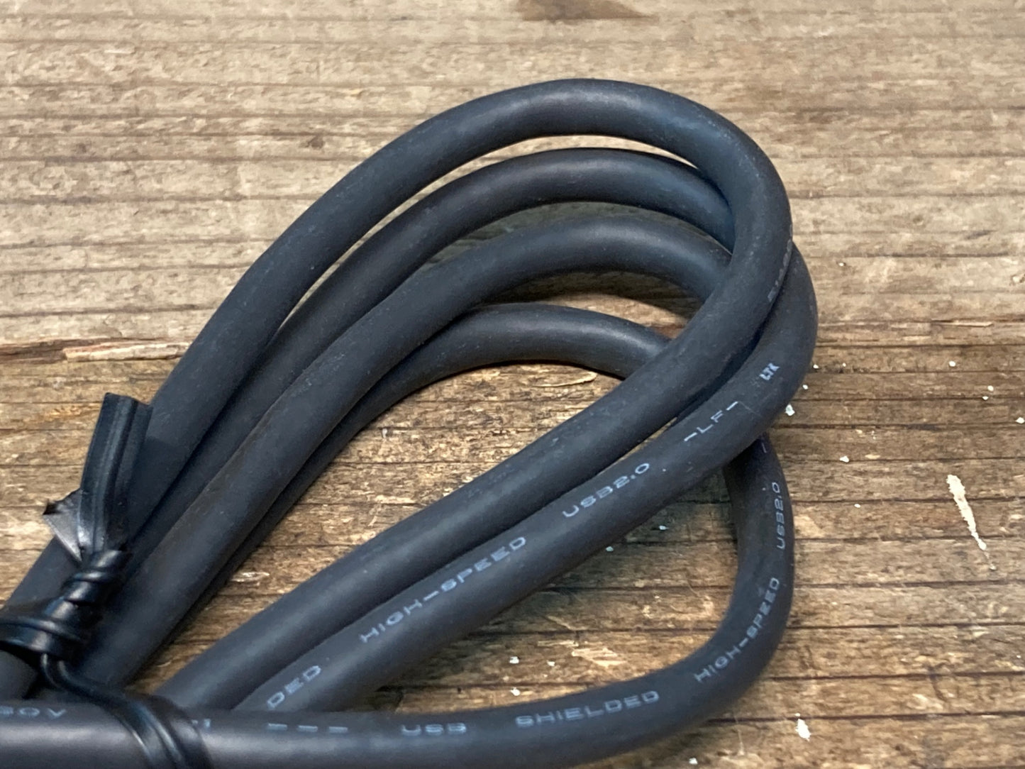 IQ094 シマノ SHIMANO EW-EC300 充電コネクター