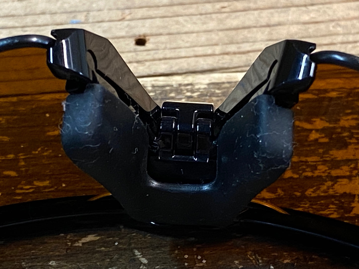 IQ832 オークリー OAKLEY RADER EV サングラス アイウェア 黒 PRIZMレンズ クリアレンズ付属