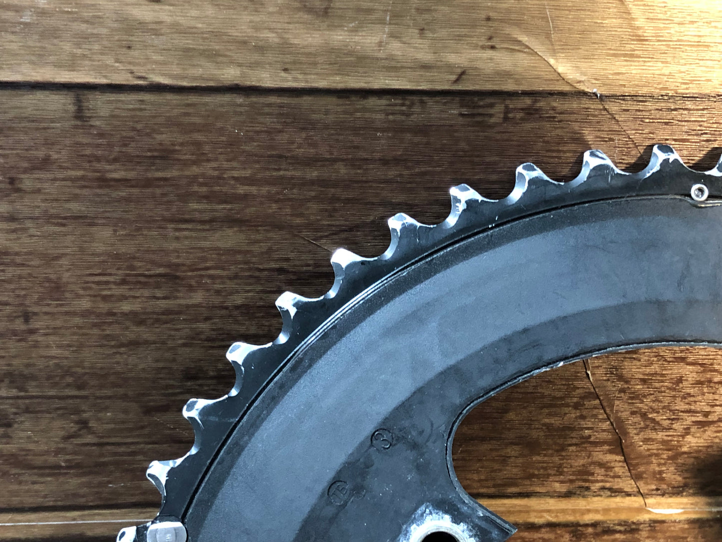 GO916 シマノ SHIMANO アルテグラ ULTEGRA FC-6800 チェーンリング セット 52T 36T