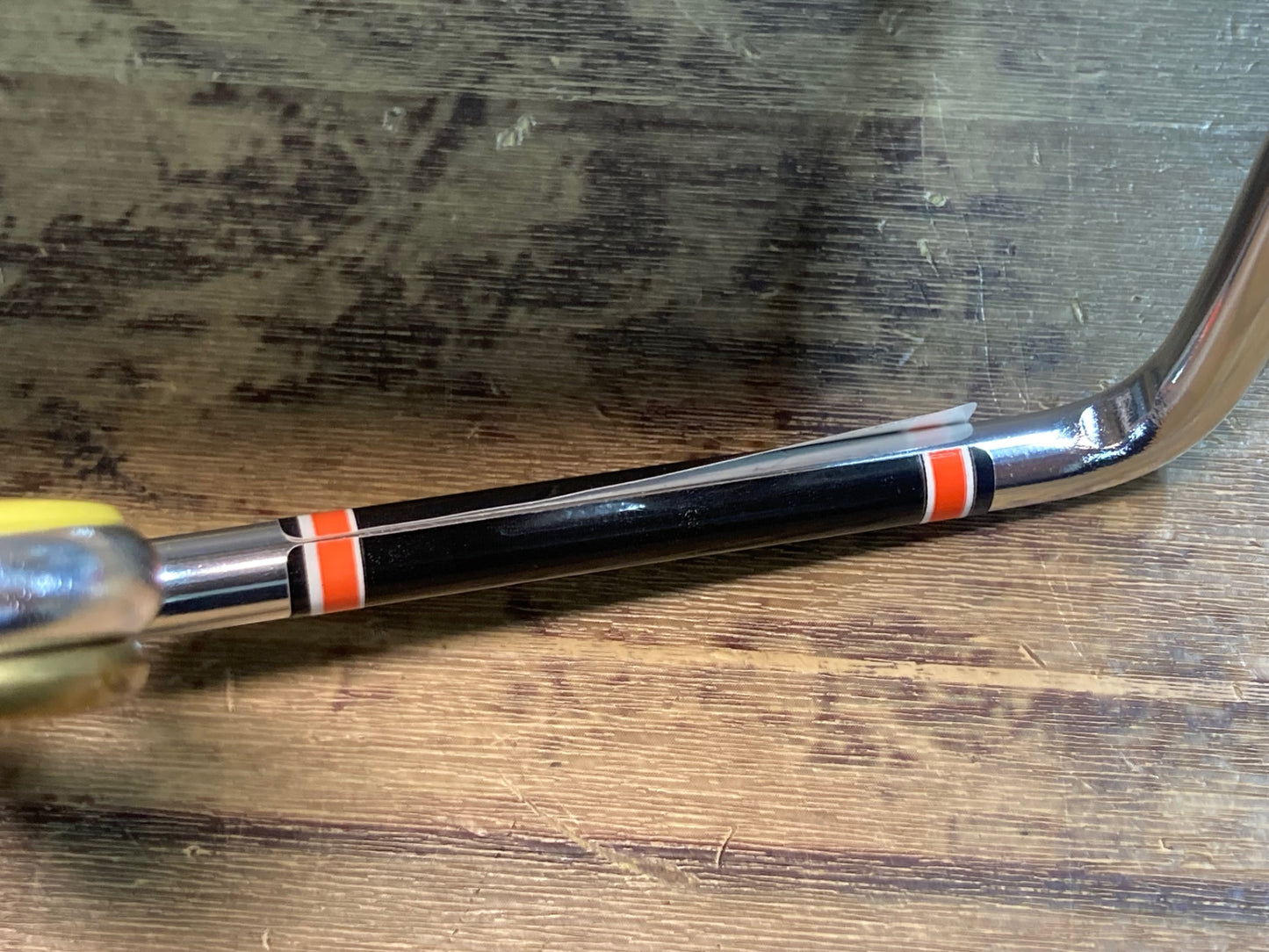 IV368 エリート ELITE Ciussi ボトルケージ 未使用品