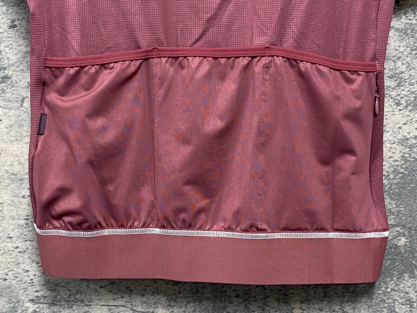 JC408 パスノーマルスタジオ Pas Normal Studios | Men's Mechanism Jersey 半袖 サイクルジャージ ダスティモーヴ M