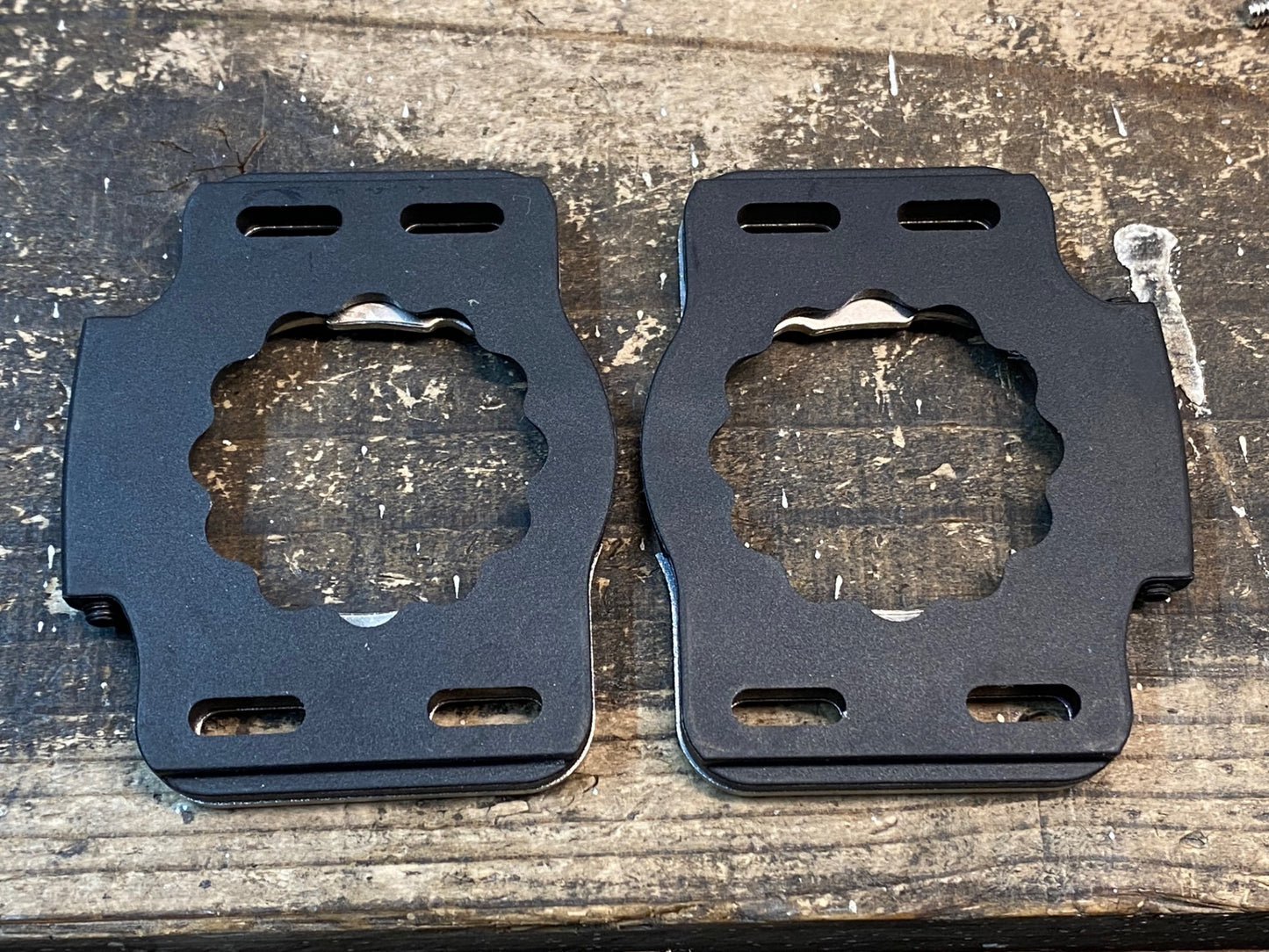 IV364 スピードプレイ SPEEDPLAY クリート