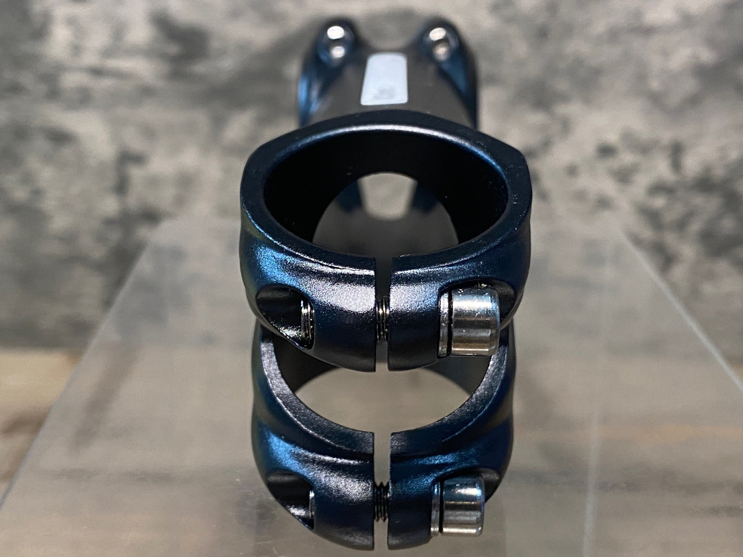 IP062 デダ DEDA PISTA アルミ ステム 110mm Φ31.7 OS 70°