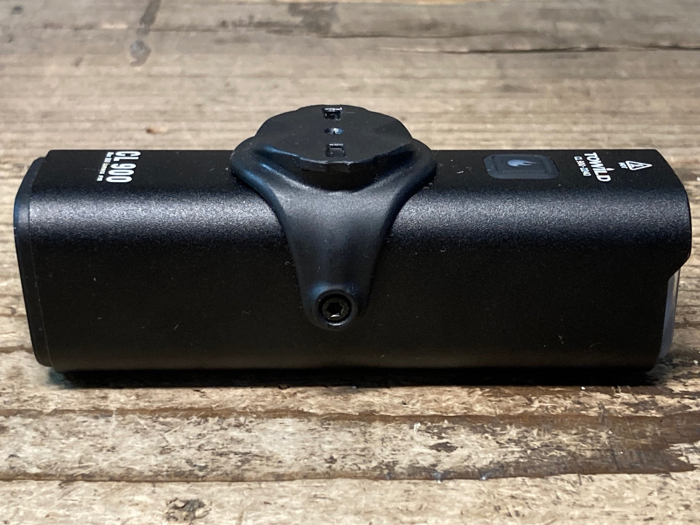 JD849 TOWILD CL900 フロントライト 点灯確認済