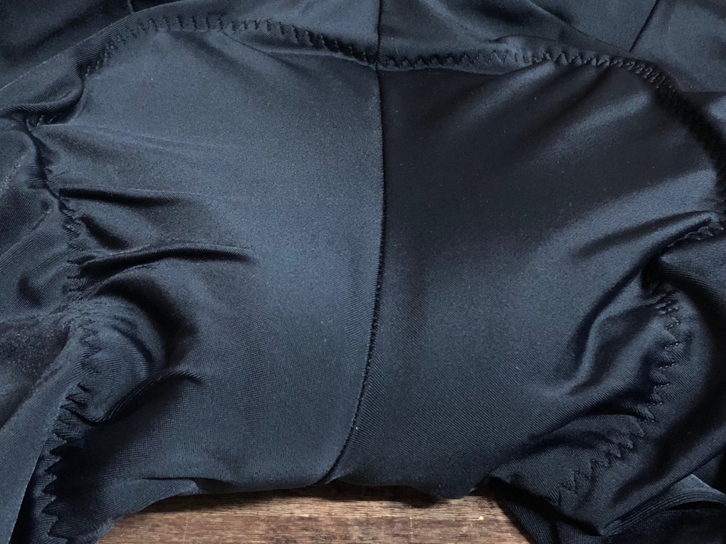 IQ519 ゴア GORE BIKE WEAR ビブショーツ 黒 EU/M US/S