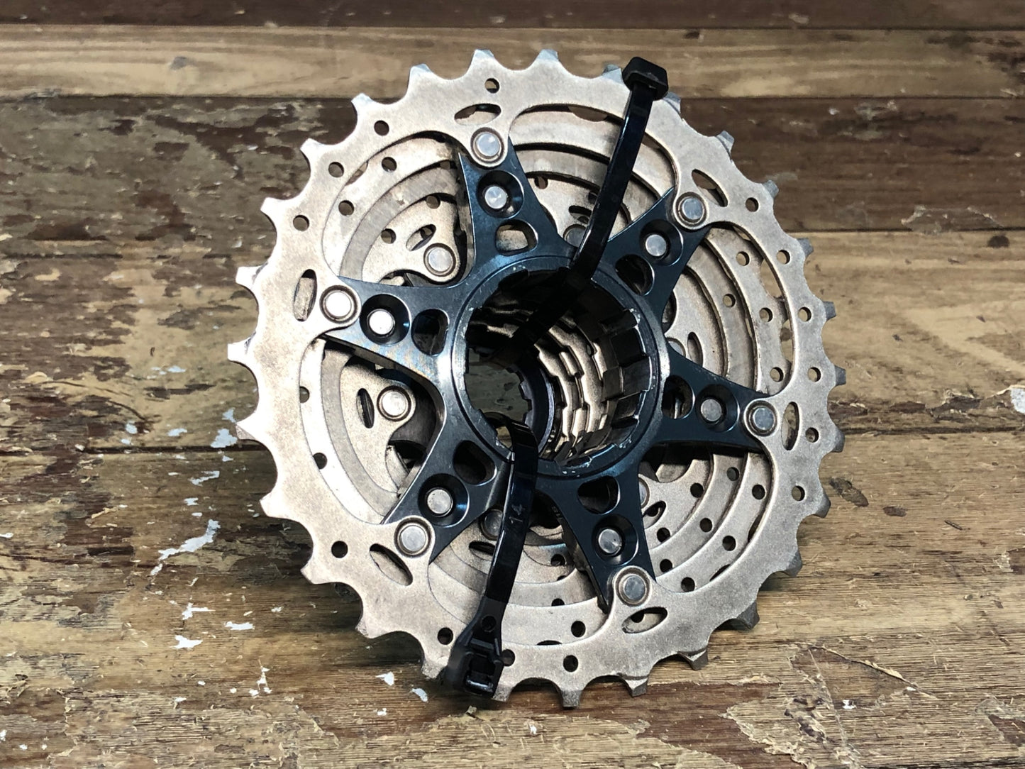 HX282 シマノ SHIMANO アルテグラ ULTEGRA CS-R8000 スプロケット 11-28T 11S