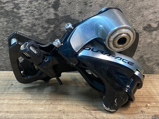 IX113 シマノ SHIMANO デュラエース DURA-ACE RD-9000 リアディレイラー 11S