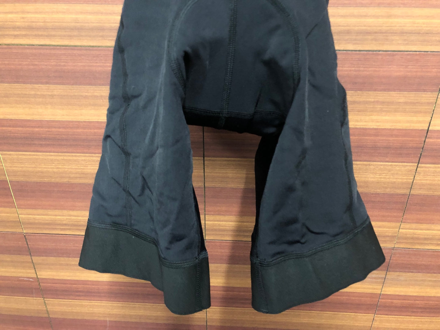 IT300 ラファ Rapha SOUPLESSE THERMAL BIB SHORTS ビブショーツ 黒 S 裏起毛