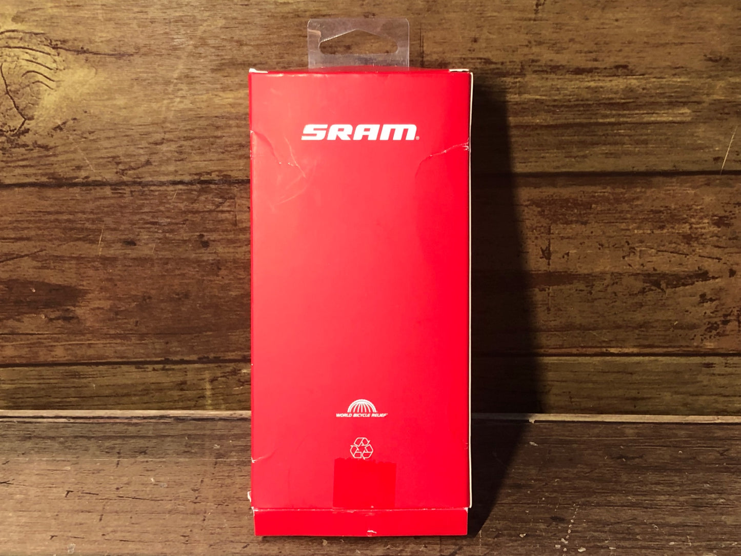 IB775 スラム SRAM フードカバー HOODS COVER ED ETAP AXS