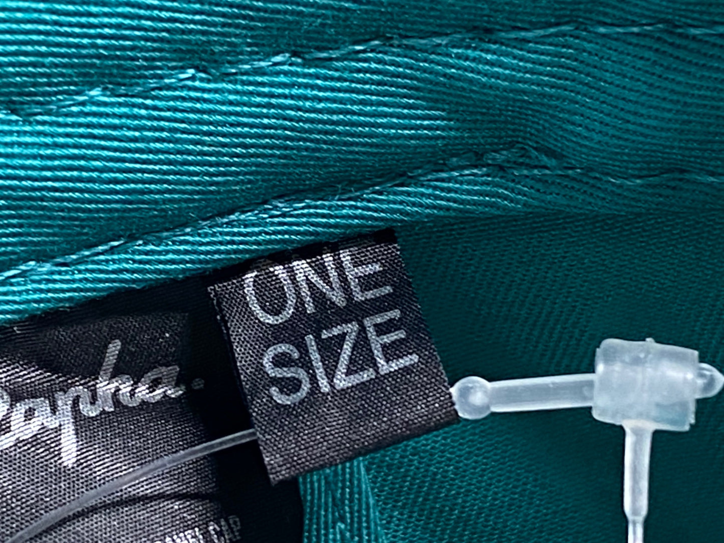 JD333 ラファ Rapha TRAIL G-PANEL CAP サイクルキャップ ターコイズ ワンサイズ