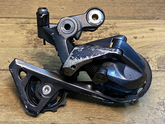 IT904 シマノ SHIMANO アルテグラ ULTEGRA RD-R8000 リアディレイラー SS 11S