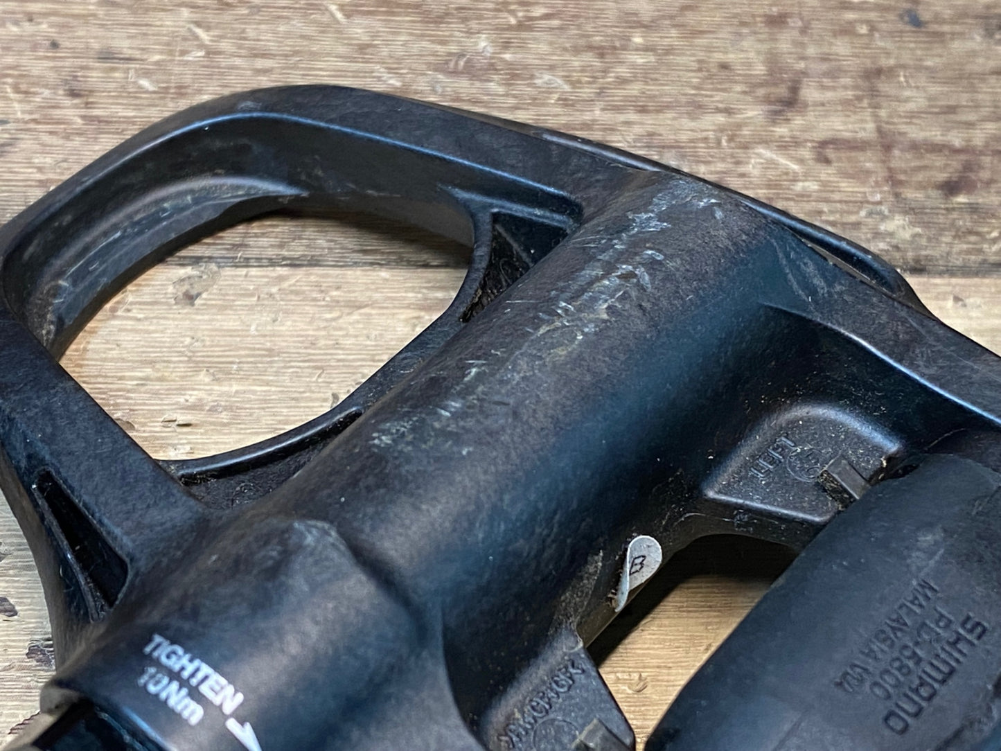 IM361 シマノ SHIMANO 105 PD-5800 ビンディングペダル SPD-SL