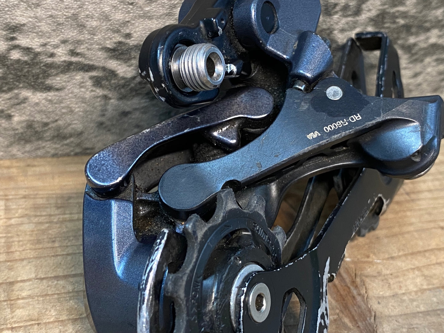 IF749 シマノ SHIMANO アルテグラ ULTEGRA RD-R8000 SS 11S リアディレイラー