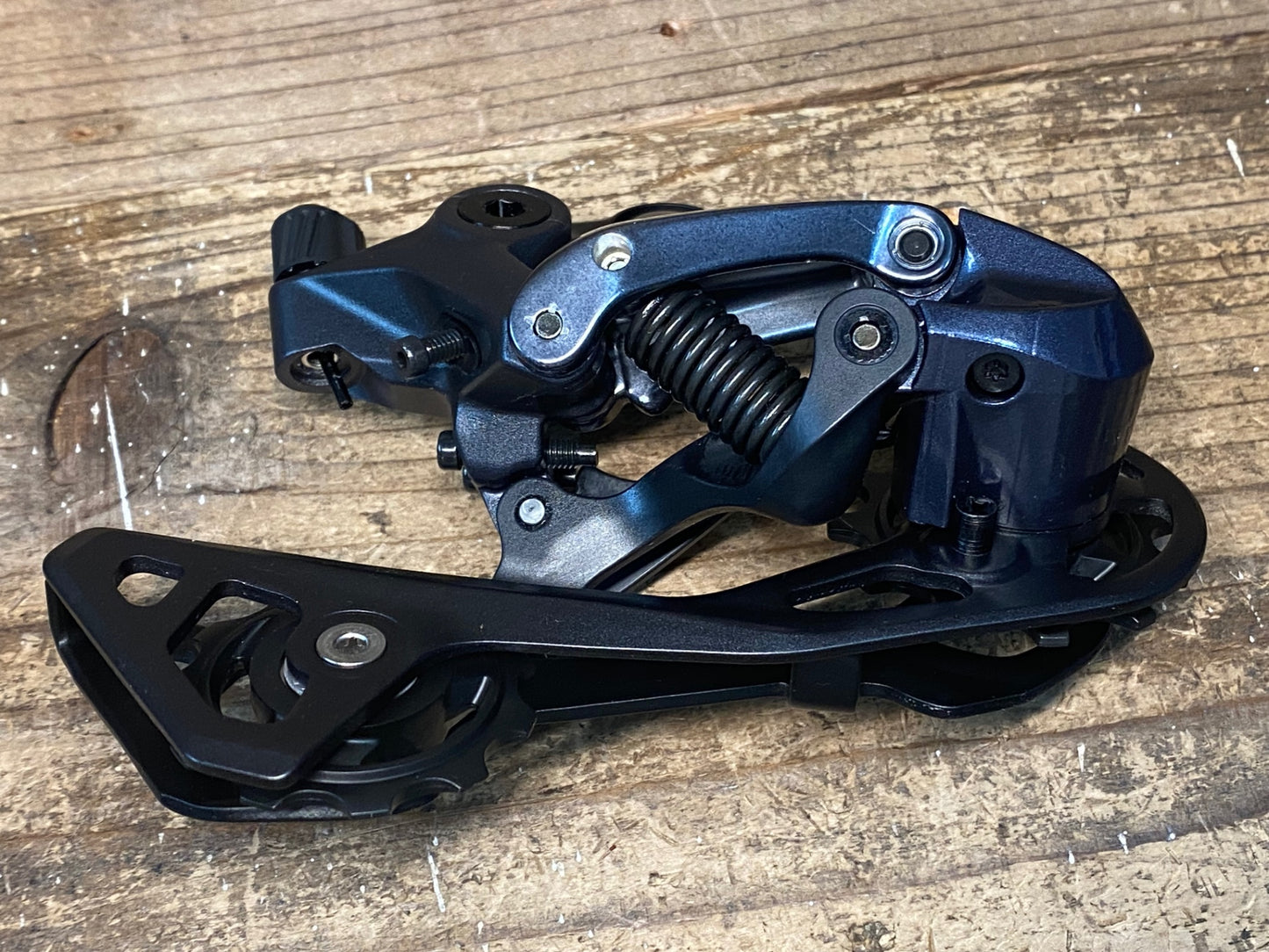 IT099 シマノ Shimano アルテグラ ULTEGRA RD-R8000 GS リアディレイラー 11s