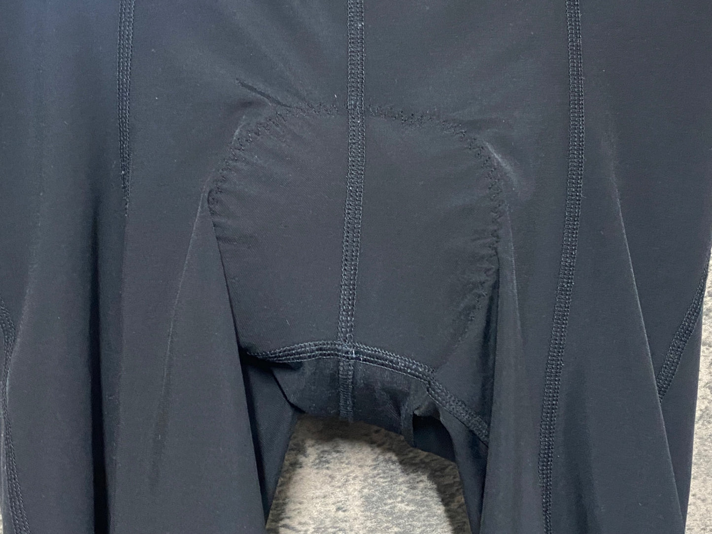 IZ938 モンベル mont-bell レーサータイツ 黒 M