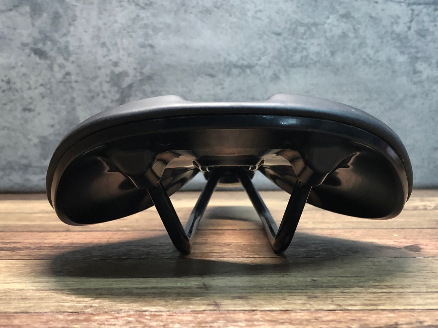 IQ996 ボントレガー BONTRAGER ヴァース VERSE COMP サドル 黒 155mm クロモリ