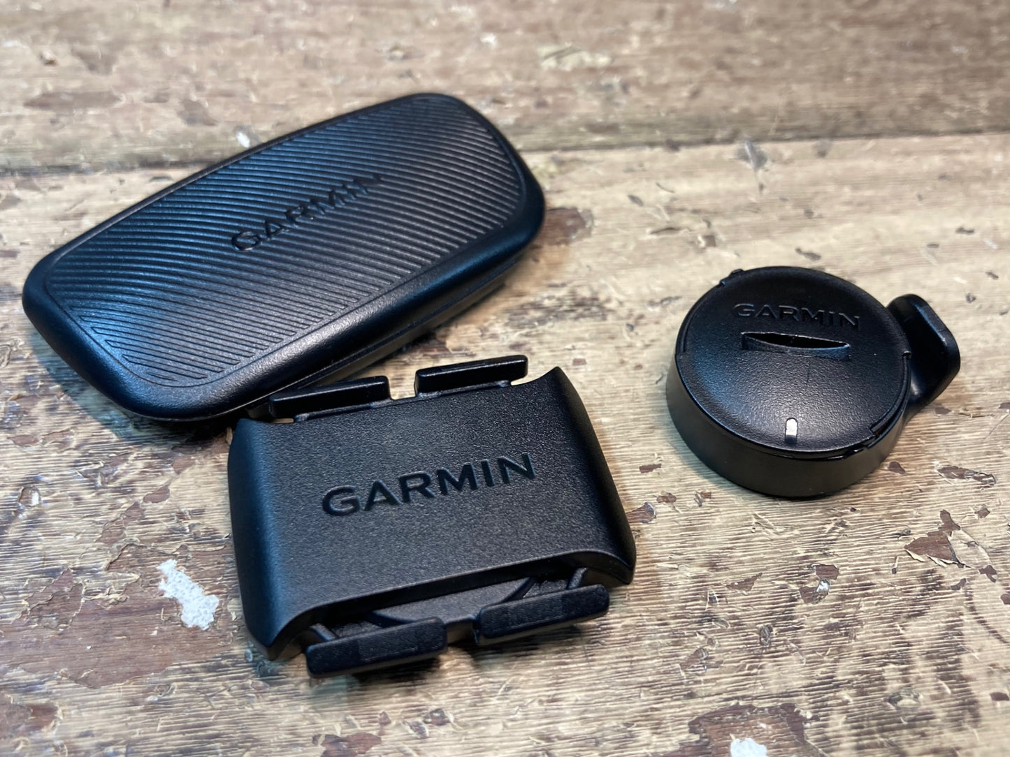 IK430 ガーミン GARMIN EDGE 1030 サイクルコンピューター セット ※接続確認済み