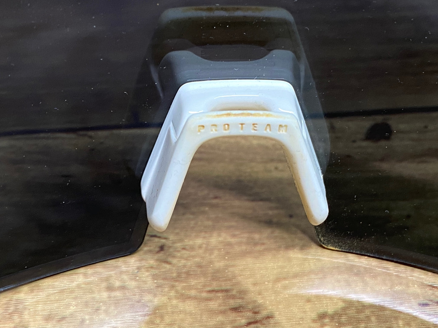 IO939 ラファ Rapha PRO TEAM FLYWEIGHT GLASSES サングラス アイウェア 白