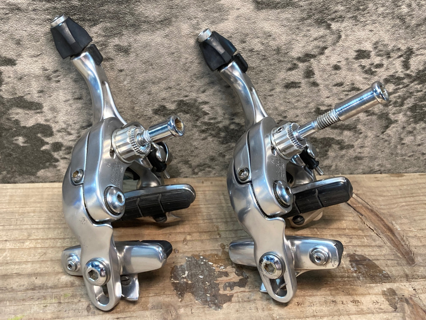 IX020 シマノ SHIMANO デュラエース DURA-ACE BR-7800 キャリパーブレーキ セット