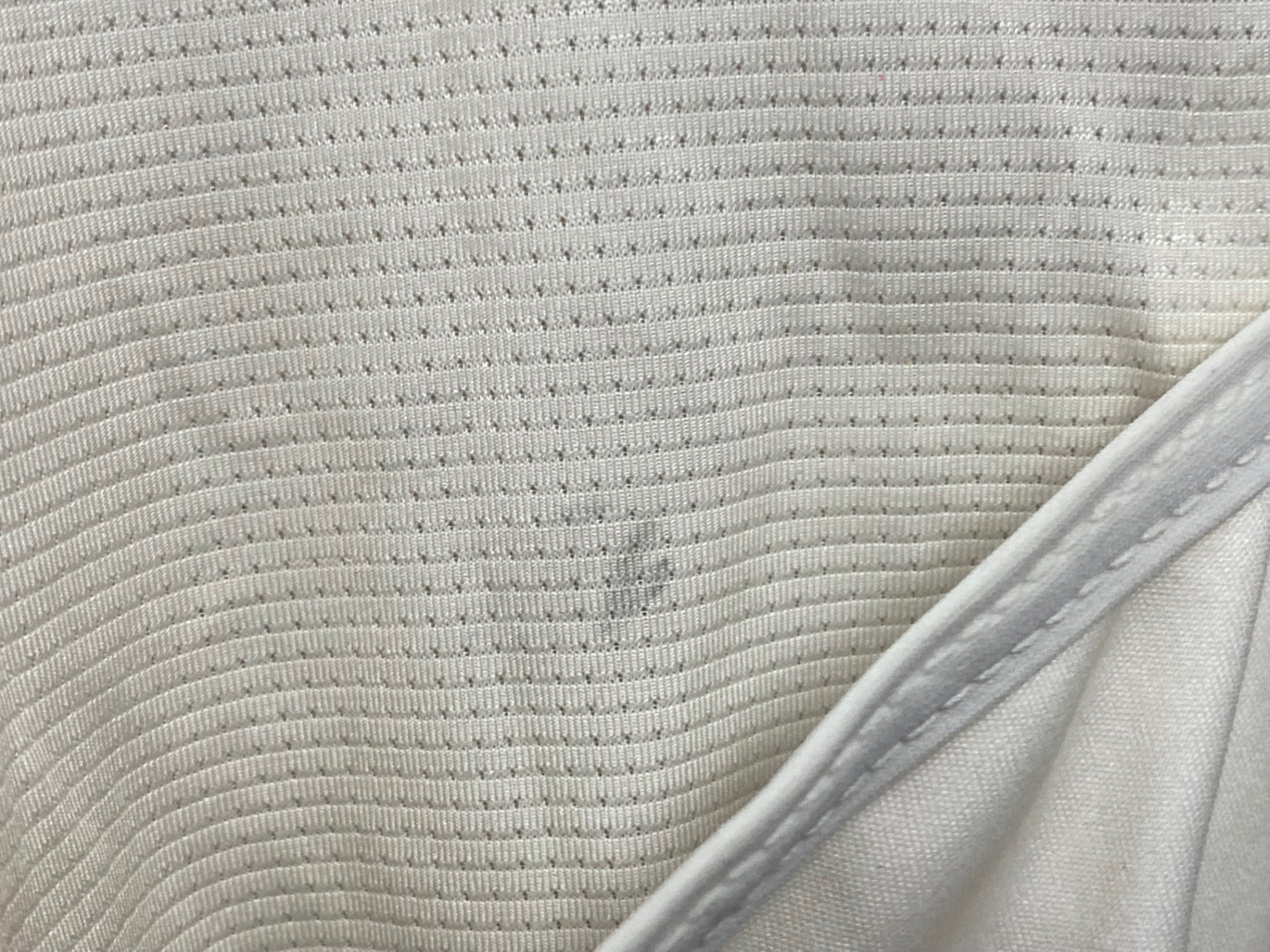 IU584 パスノーマルスタジオ PAS NORMAL STUDIOS 半袖 サイクルジャージ アイボリー Mサイズ