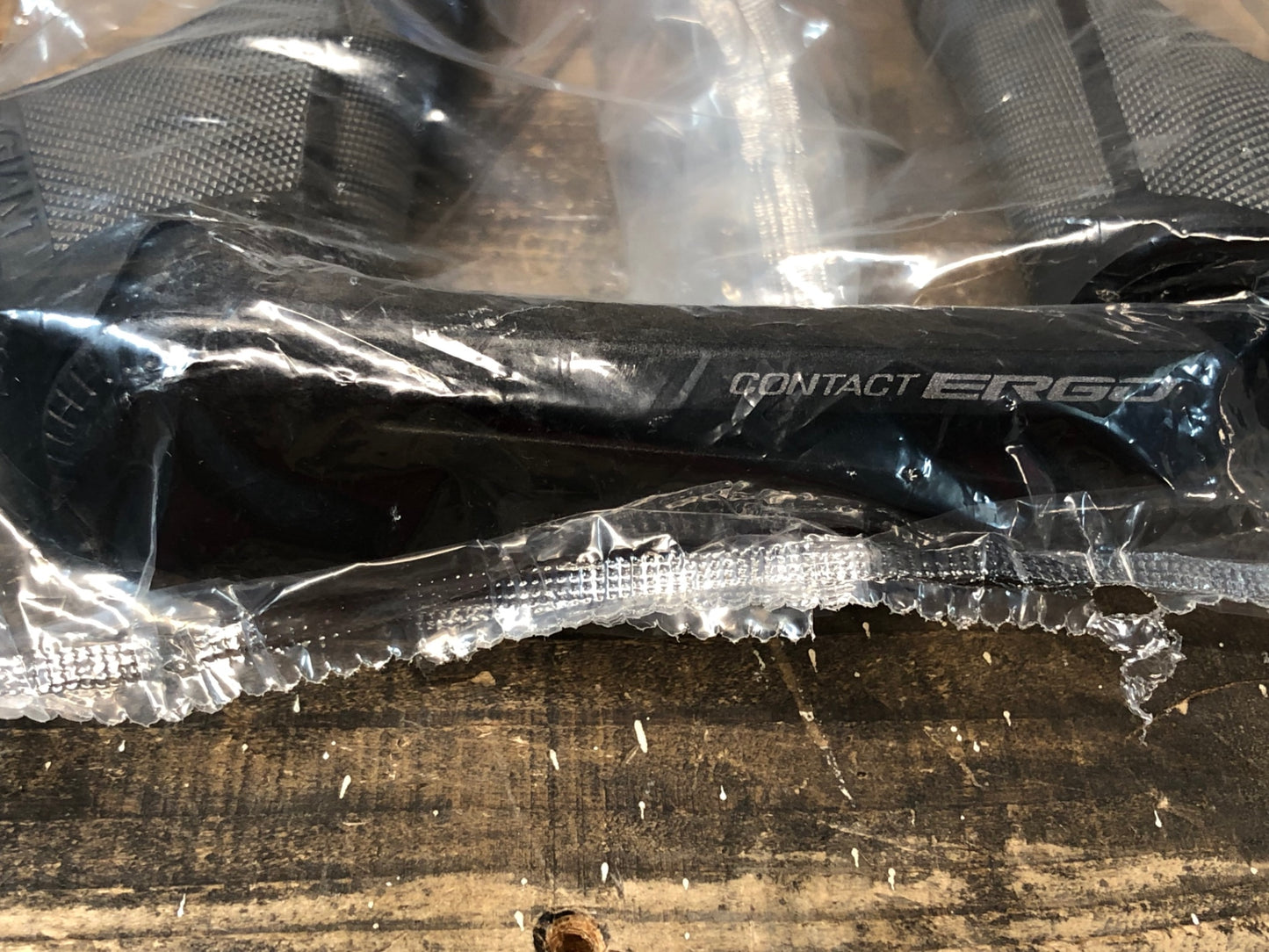 IW147 ジャイアント GIANT ERGO MAX PLUS LOCK-ON GRIP グリップ