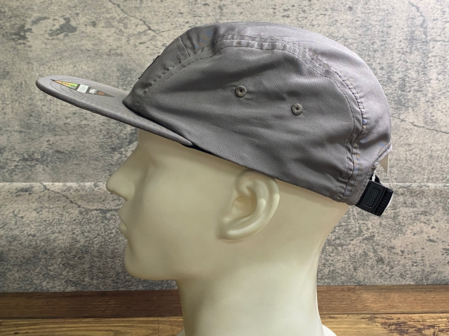 IZ190 セブンメッシュ 7mesh ワークキャップ 茶