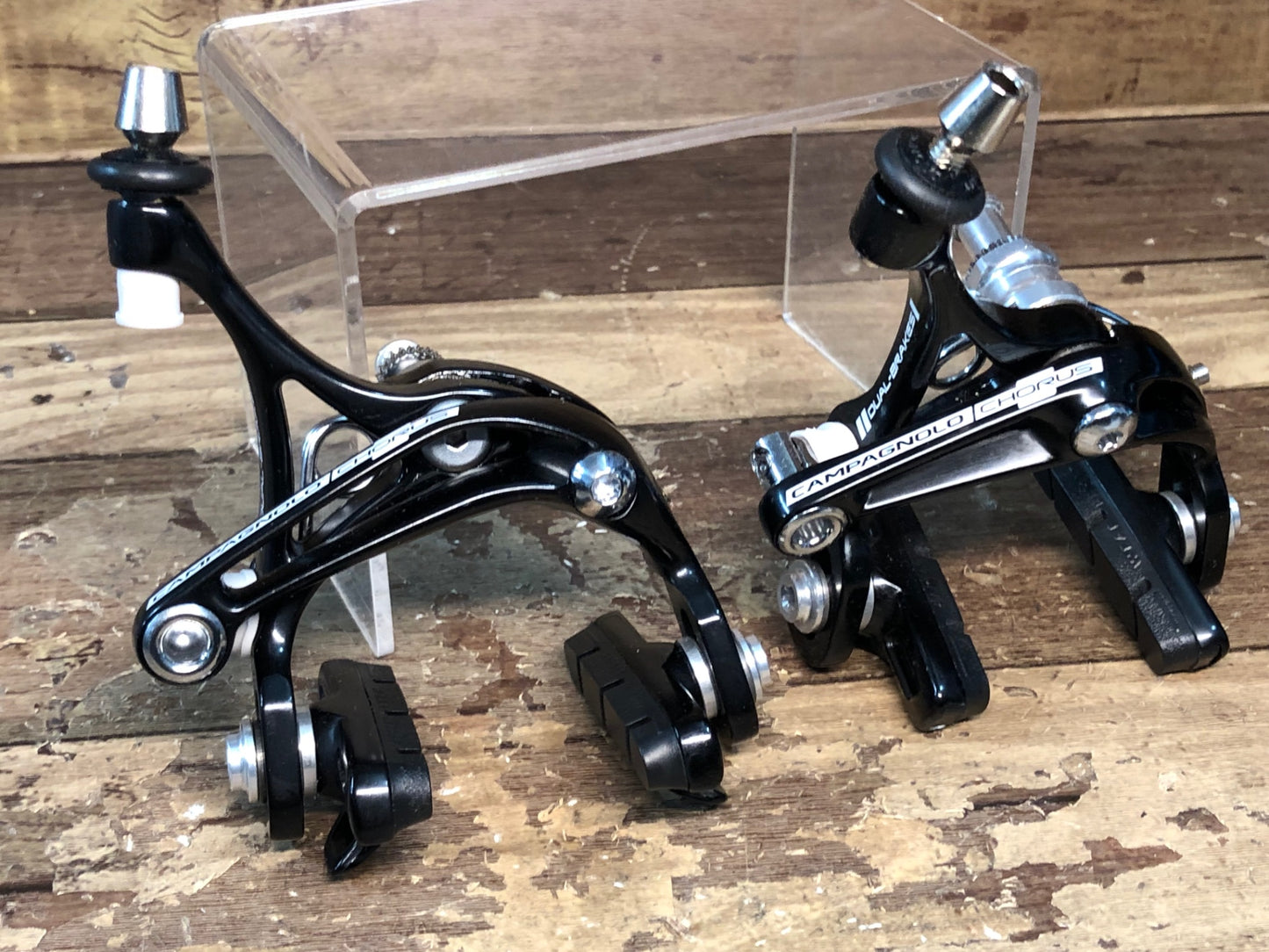 IF530 カンパニョーロ Campagnolo コーラス CHORUS 11S コンポセット EG FD RD BR FC 170mm