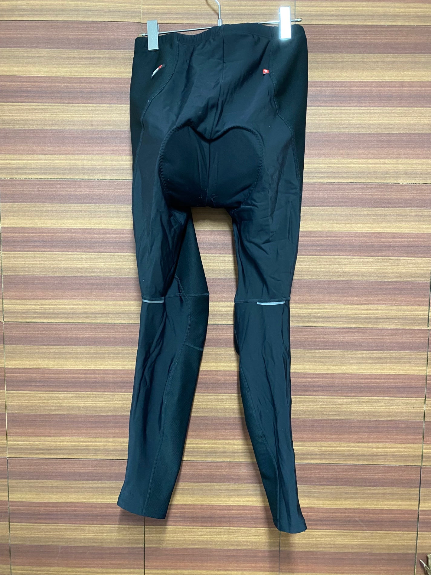 IL361 パールイズミ PEARL iZUMi レーサータイツ 黒 TL