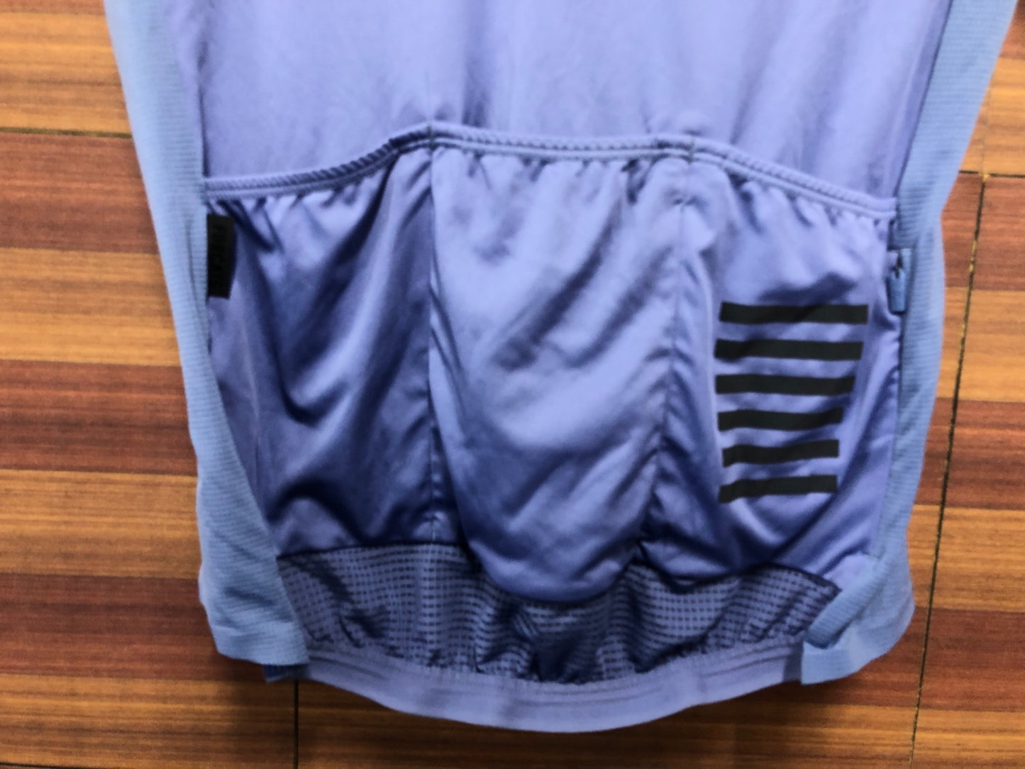 IP087 ラファ Rapha PRO TEAM FLYWEIGHT JERSEY 半袖 サイクルジャージ 紫 M