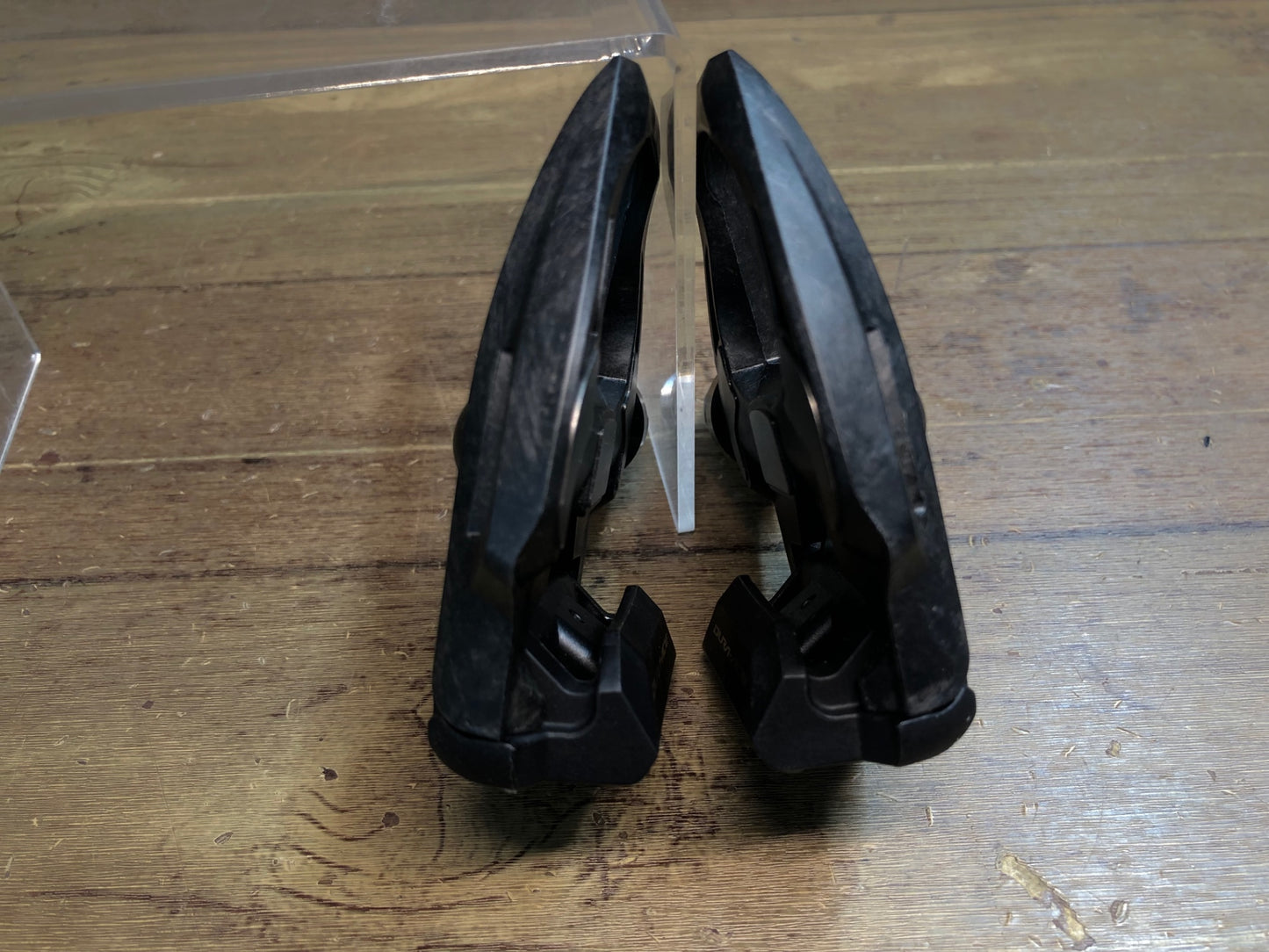 IK464 シマノ SHIMANO デュラエース DURA-ACE PD-R9100 ビンディングペダル SPD-SL