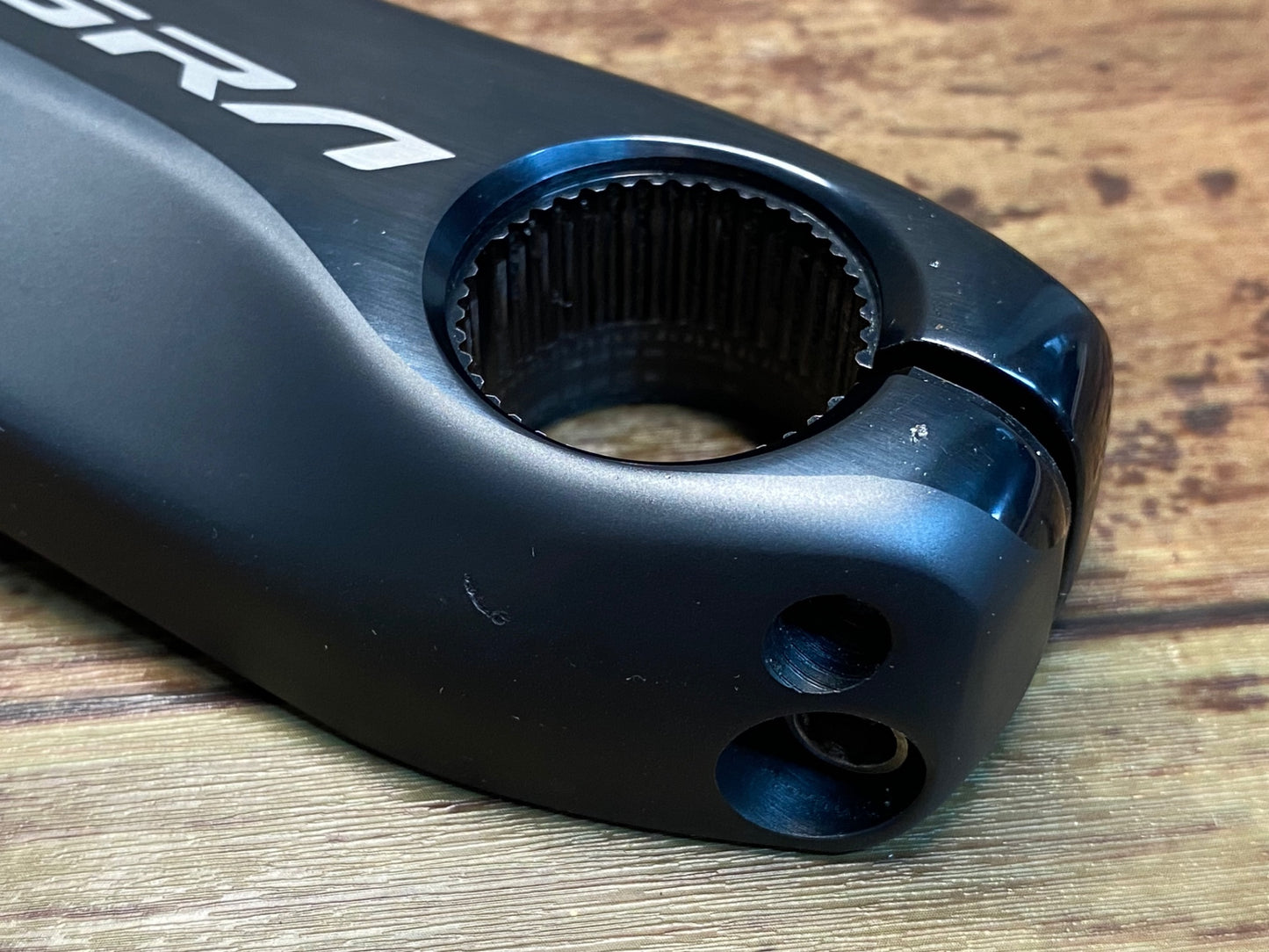 JA215 4iiii PRECION PML100 パワーメーター シマノ SHIMANO アルテグラ ULTEGRA FC-R8000 170mm 左のみ 接続確認済み