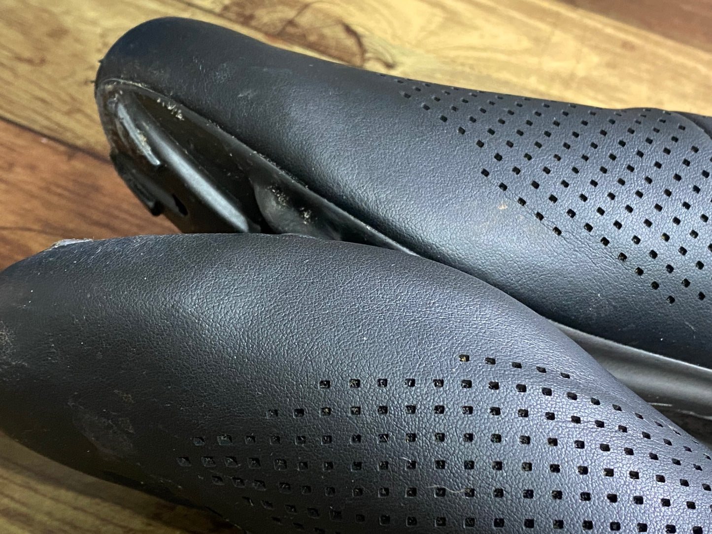 IU103 フィジーク fizik R1 Road Shoes ビンディングシューズ 黒 EUR42 SPD-SL