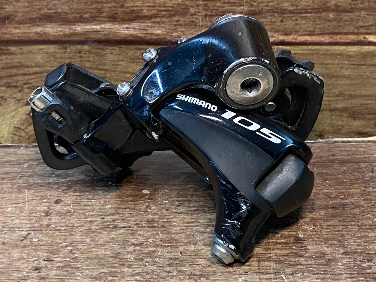 IM270 シマノ SHIMANO 105 RD-5800 リアディレイラー 11S SS