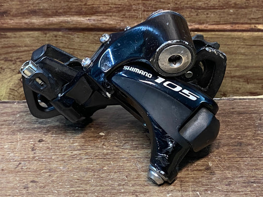 IM270 シマノ SHIMANO 105 RD-5800 リアディレイラー 11S SS