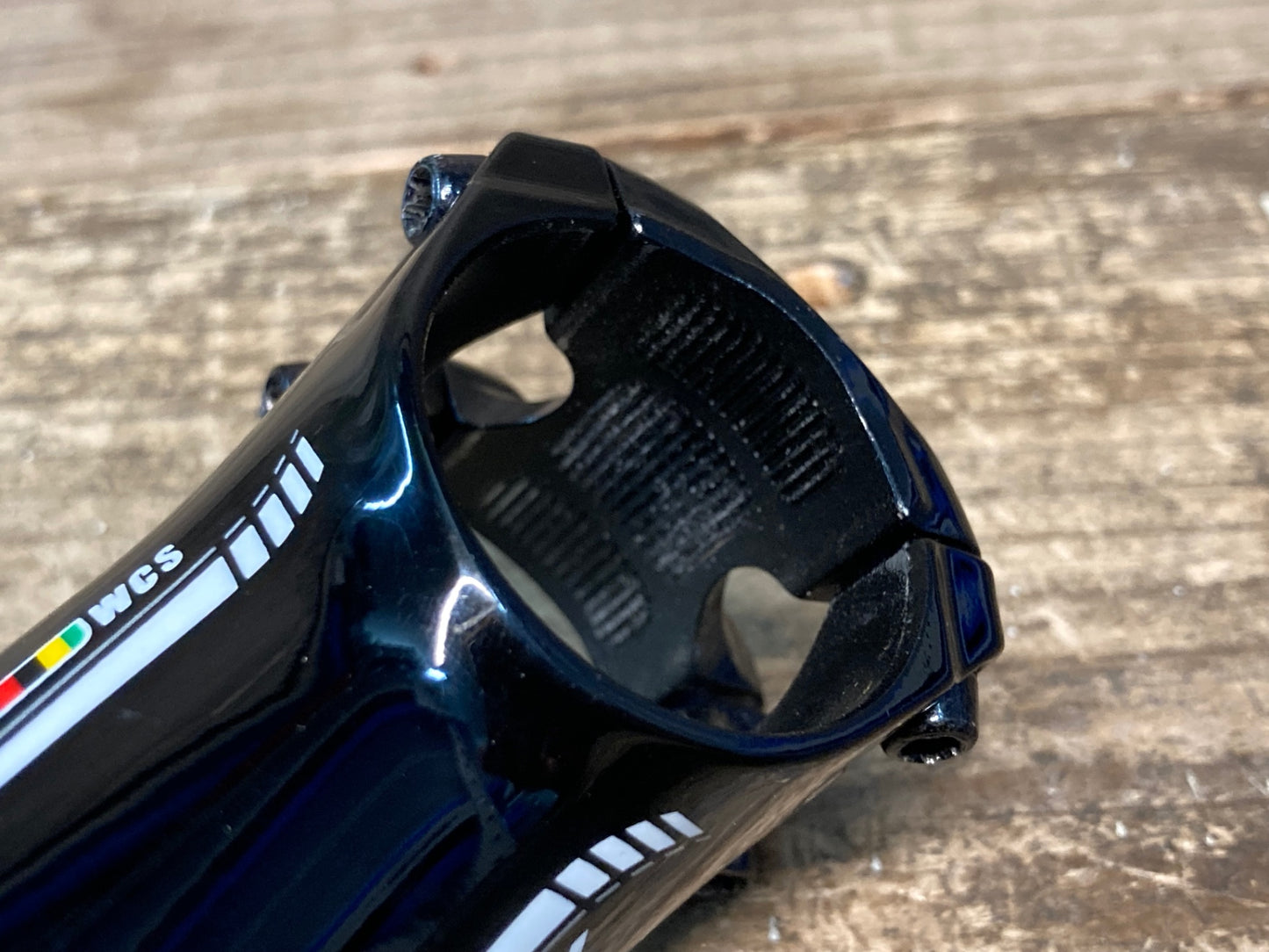 IW973 リッチー RITCHEY C220 WCS STEM アルミステム 90mm Φ31.8 OS