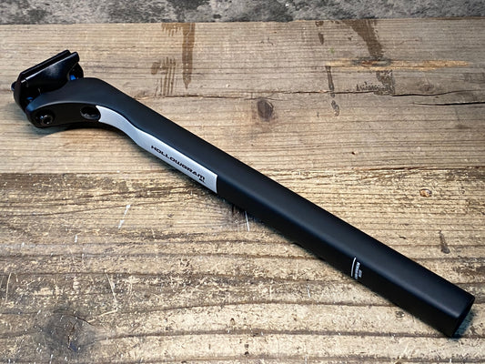 JB264 キャノンデール cannondale HOLLOWGRAM SL 27 KNOT カーボン シートポスト 330mm SB20mm