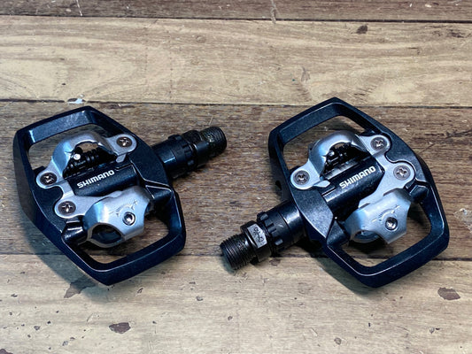 IF427 シマノ SHIMANO PD-ED500 ビンディングペダル SPD
