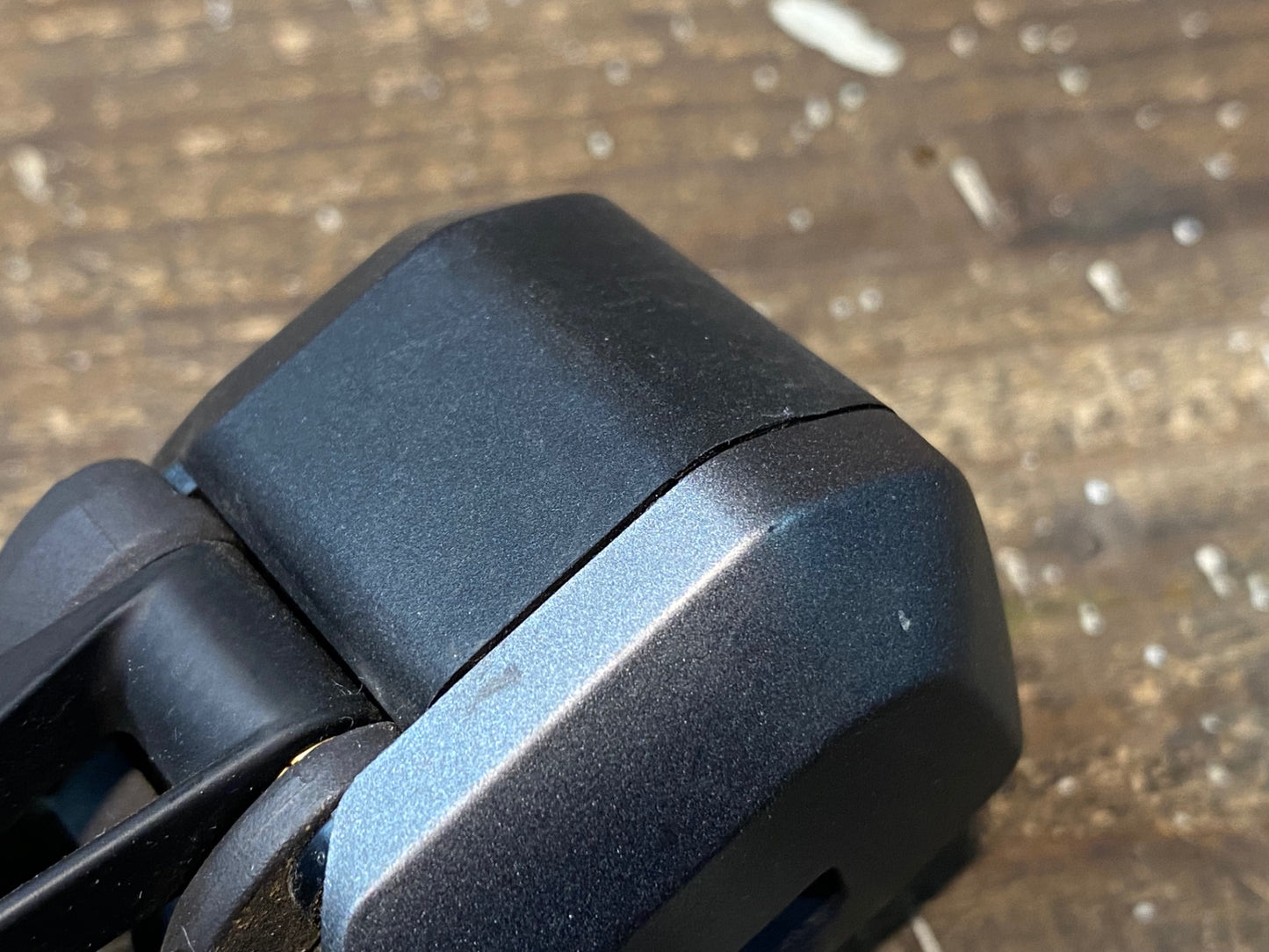 IR738 シマノ SHIMANO GRX FD-RX815 フロントディレイラー Di2 電動