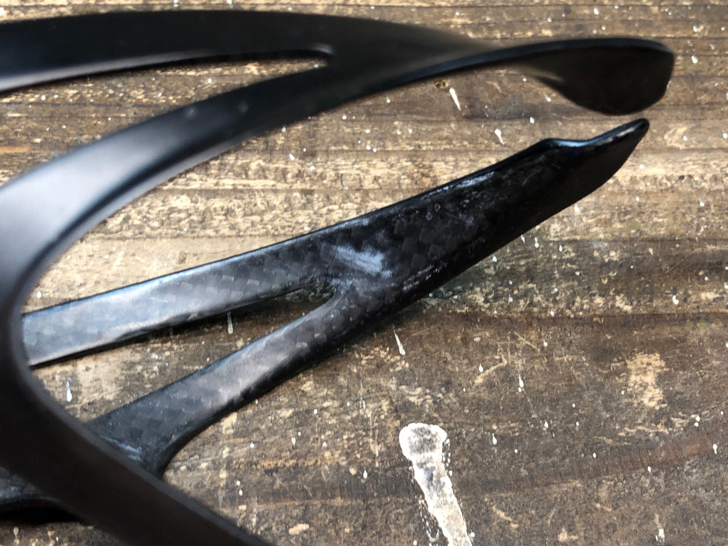 IQ891 スペシャライズド SPECIALIZED S-WORKS カーボン ボトルケージ 2個セット