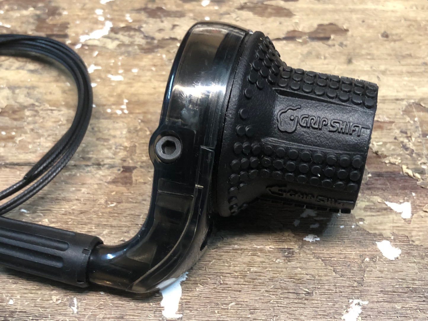 IC665 スラム SRAM GRIP SHIFT SRT800