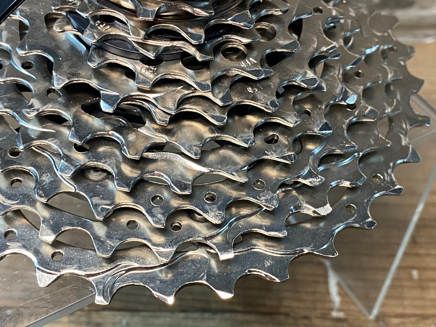 IS029 シマノ SHIMANO 105 CS-R7101 スプロケット 12S 11-34T